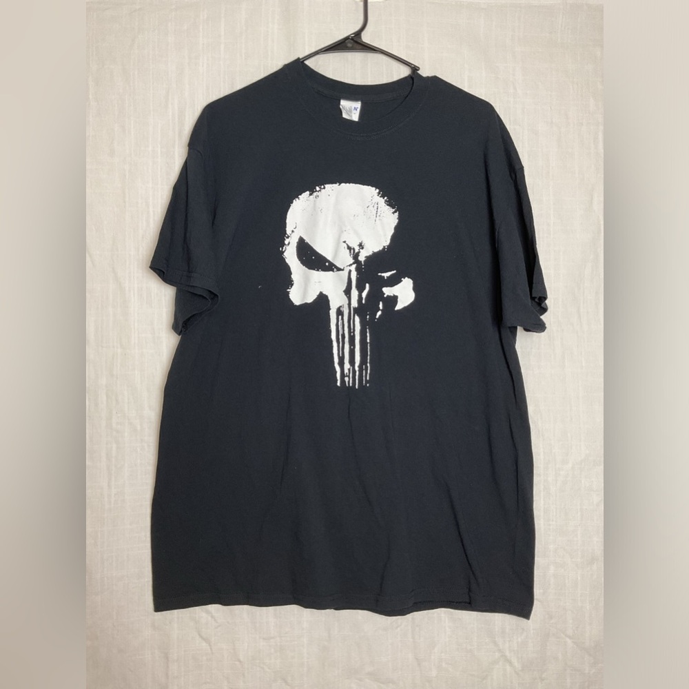 ‘The Punisher’ marvel T-shirt